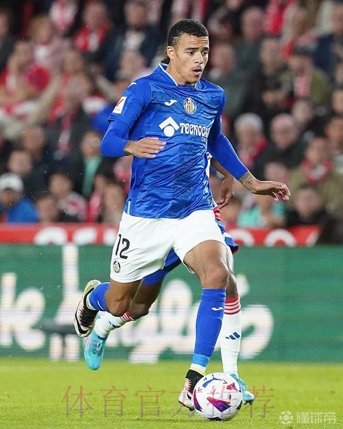 每体:马约拉尔加盟赫塔费的交易已经接近完成 每体:马约拉尔加盟赫塔费的交易已经接近完成